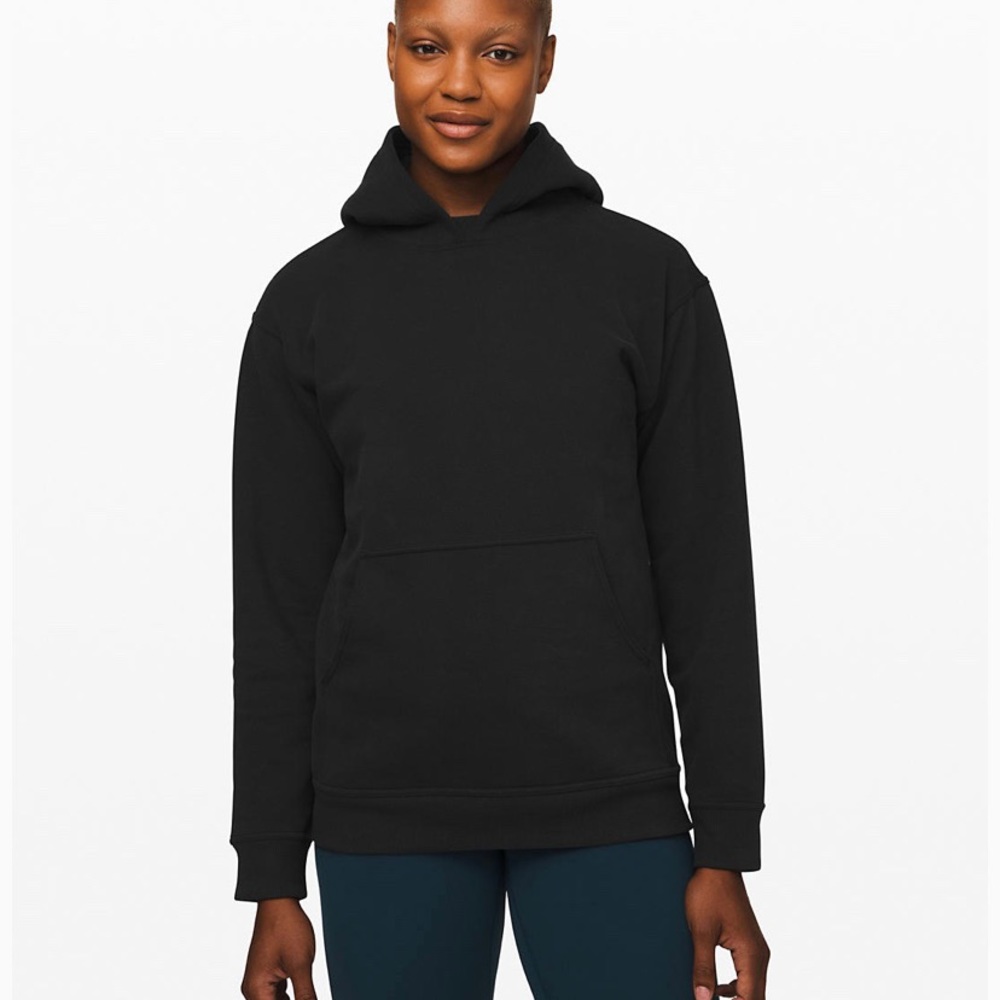 Lululemon All Yours Hoodie